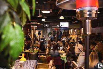 Гастрокафе Бульвар