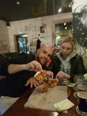 Camorra Pizza E Birra