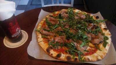 Camorra Pizza E Birra