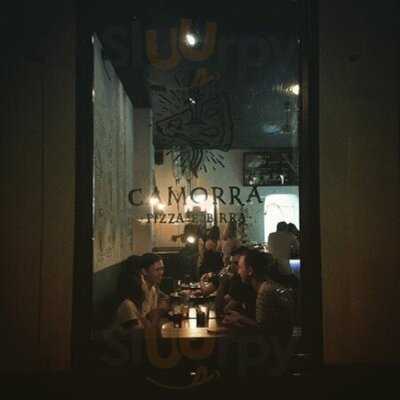 Camorra Pizza E Birra