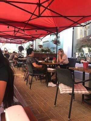 Штефан Бургер