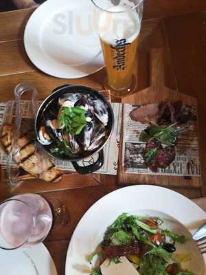 Пивная Библиотека