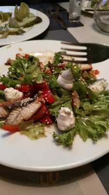 Пицца на Крепостном