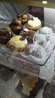 Золотой колос