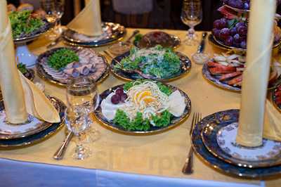 Охотничий клуб