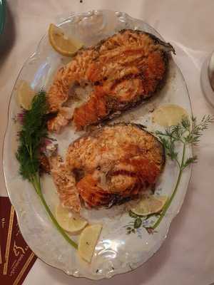 Охотничий клуб