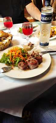 Охотничий клуб