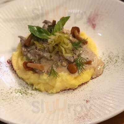 Кафе "Манжо"