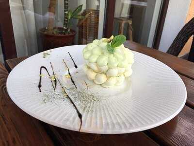 Кафе "Манжо"