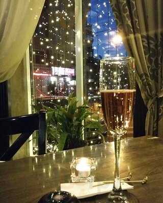 Кафе "Манжо"