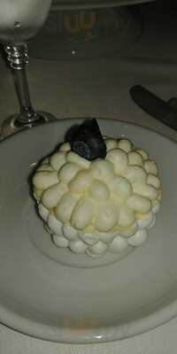 Кафе "Манжо"