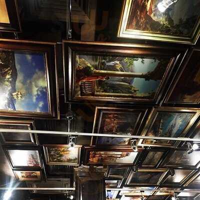 Кафе "Манжо"