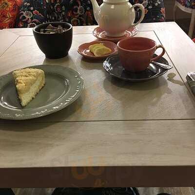 Трактир Печкино