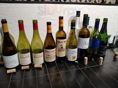 Сияние Вино и Друзья