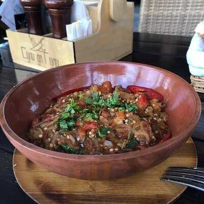 Сули да Гули