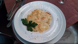 Кафе Шоколад