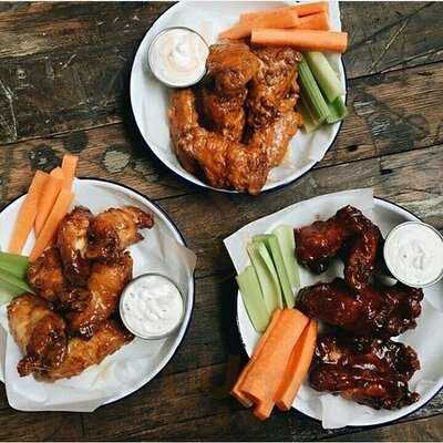 Стики Фингерс