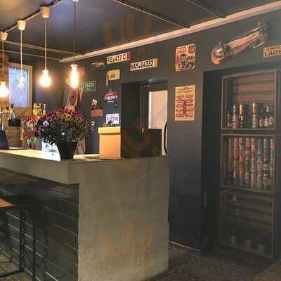 Стики Фингерс