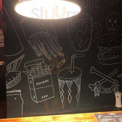 Стики Фингерс