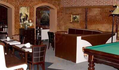 Клуб "Дублин"