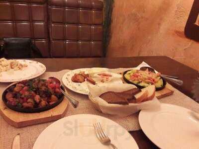 Клуб "Дублин"