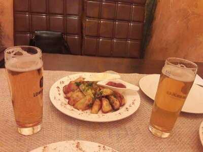 Клуб "Дублин"