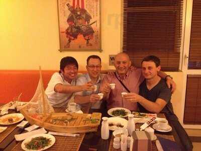 Два самурая