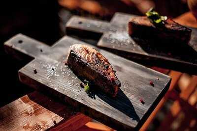 Жарим & Парим