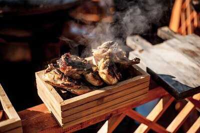 Жарим & Парим