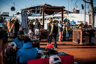 Жарим & Парим