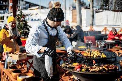 Жарим & Парим