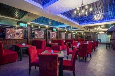 Честная кухня