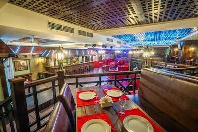 Честная кухня