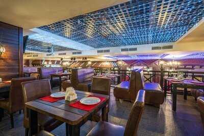 Честная кухня