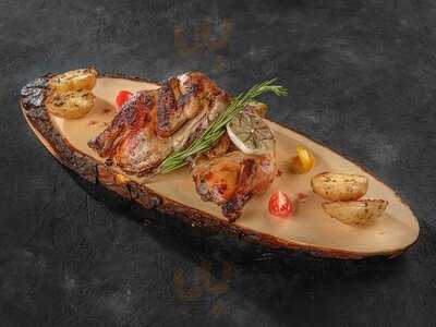 Честная кухня