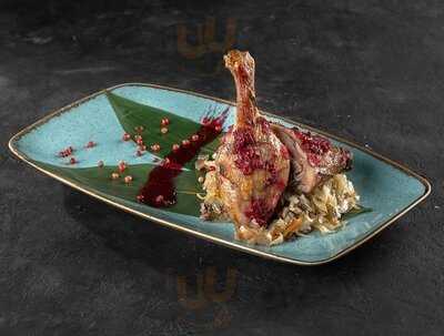 Честная кухня