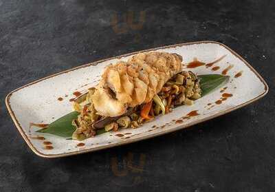 Честная кухня