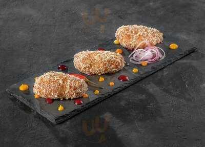 Честная кухня