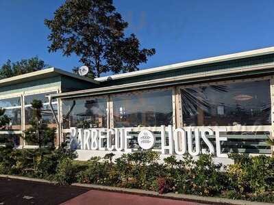 Barbecue House
