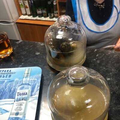 Ростовская Рюмочная