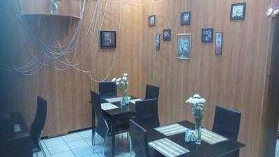 Ростовская Рюмочная