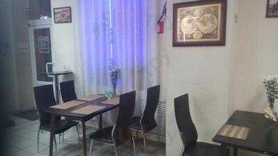 Ростовская Рюмочная