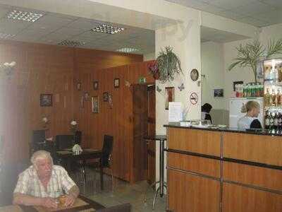 Ростовская Рюмочная