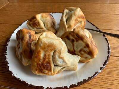 Хинкальная №1