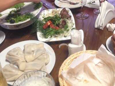 Хинкальная №1