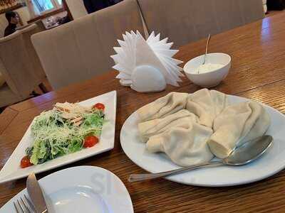 Хинкальная №1