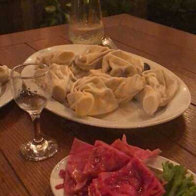 Хинкальная №1