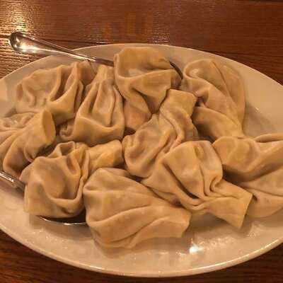 Хинкальная №1