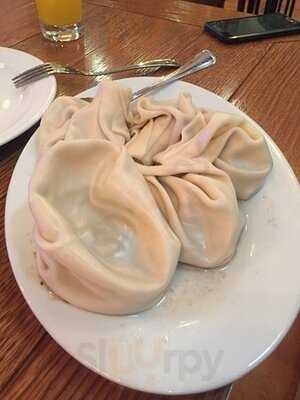 Хинкальная №1