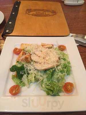 Хинкальная №1